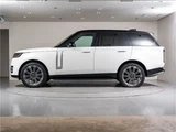 2023 Land Rover Range Rover D300 Base SUV for sale, Japanese used car export - photo 15 of 30 | GULJI TRADERS