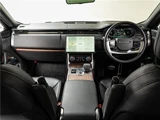 2023 Land Rover Range Rover D300 Base SUV for sale, Japanese used car export - photo 21 of 30 | GULJI TRADERS