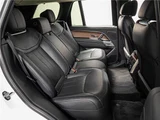 2023 Land Rover Range Rover D300 Base SUV for sale, Japanese used car export - photo 28 of 30 | GULJI TRADERS