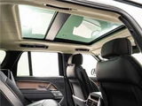 2023 Land Rover Range Rover D300 Base SUV for sale, Japanese used car export - photo 29 of 30 | GULJI TRADERS