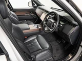 2023 Land Rover Range Rover D300 Base SUV for sale, Japanese used car export - photo 30 of 30 | GULJI TRADERS
