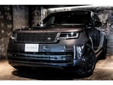 2023 Land Rover Range Rover SUV for sale, Japanese used car export - photo 4 of 80 | GULJI TRADERS