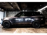 2023 Land Rover Range Rover SUV for sale, Japanese used car export - photo 8 of 80 | GULJI TRADERS