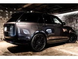 2023 Land Rover Range Rover SUV for sale, Japanese used car export - photo 19 of 80 | GULJI TRADERS