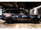 2023 Land Rover Range Rover SUV for sale, Japanese used car export - photo 20 of 80 | GULJI TRADERS