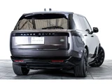 2023 Land Rover Range Rover SUV for sale, Japanese used car export - photo 30 of 80 | GULJI TRADERS