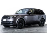 2023 Land Rover Range Rover SUV for sale, Japanese used car export - photo 31 of 80 | GULJI TRADERS