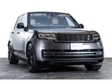 2023 Land Rover Range Rover SUV for sale, Japanese used car export - photo 33 of 80 | GULJI TRADERS