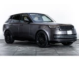 2023 Land Rover Range Rover SUV for sale, Japanese used car export - photo 34 of 80 | GULJI TRADERS