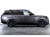 2023 Land Rover Range Rover SUV for sale, Japanese used car export - photo 35 of 80 | GULJI TRADERS