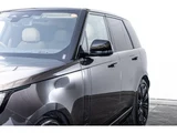 2023 Land Rover Range Rover SUV for sale, Japanese used car export - photo 39 of 80 | GULJI TRADERS