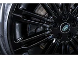 2023 Land Rover Range Rover SUV for sale, Japanese used car export - photo 48 of 80 | GULJI TRADERS