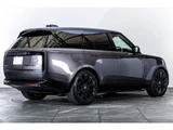 2023 Land Rover Range Rover SUV for sale, Japanese used car export - photo 49 of 80 | GULJI TRADERS