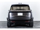 2023 Land Rover Range Rover SUV for sale, Japanese used car export - photo 52 of 80 | GULJI TRADERS