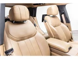 2023 Land Rover Range Rover SUV for sale, Japanese used car export - photo 63 of 80 | GULJI TRADERS