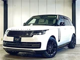2023 Land Rover Range Rover SUV for sale, Japanese used car export - photo 1 of 80 | GULJI TRADERS