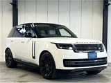 2023 Land Rover Range Rover SUV for sale, Japanese used car export - photo 3 of 80 | GULJI TRADERS