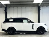 2023 Land Rover Range Rover SUV for sale, Japanese used car export - photo 4 of 80 | GULJI TRADERS