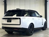 2023 Land Rover Range Rover SUV for sale, Japanese used car export - photo 5 of 80 | GULJI TRADERS