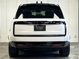 2023 Land Rover Range Rover SUV for sale, Japanese used car export - photo 6 of 80 | GULJI TRADERS
