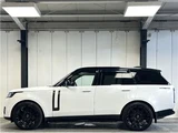 2023 Land Rover Range Rover SUV for sale, Japanese used car export - photo 8 of 80 | GULJI TRADERS