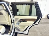 2023 Land Rover Range Rover SUV for sale, Japanese used car export - photo 51 of 80 | GULJI TRADERS