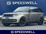 2023 Land Rover Range Rover SUV for sale, Japanese used car export - photo 1 of 80 | GULJI TRADERS