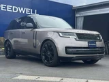 2023 Land Rover Range Rover SUV for sale, Japanese used car export - photo 5 of 80 | GULJI TRADERS