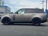2023 Land Rover Range Rover SUV for sale, Japanese used car export - photo 6 of 80 | GULJI TRADERS