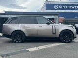 2023 Land Rover Range Rover SUV for sale, Japanese used car export - photo 7 of 80 | GULJI TRADERS