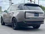 2023 Land Rover Range Rover SUV for sale, Japanese used car export - photo 8 of 80 | GULJI TRADERS
