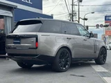 2023 Land Rover Range Rover SUV for sale, Japanese used car export - photo 9 of 80 | GULJI TRADERS