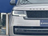 2023 Land Rover Range Rover SUV for sale, Japanese used car export - photo 10 of 80 | GULJI TRADERS