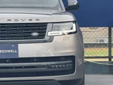 2023 Land Rover Range Rover SUV for sale, Japanese used car export - photo 11 of 80 | GULJI TRADERS