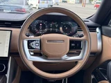 2023 Land Rover Range Rover SUV for sale, Japanese used car export - photo 40 of 80 | GULJI TRADERS