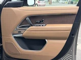 2023 Land Rover Range Rover SUV for sale, Japanese used car export - photo 54 of 80 | GULJI TRADERS