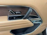 2023 Land Rover Range Rover SUV for sale, Japanese used car export - photo 62 of 80 | GULJI TRADERS