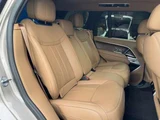 2023 Land Rover Range Rover SUV for sale, Japanese used car export - photo 64 of 80 | GULJI TRADERS