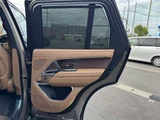 2023 Land Rover Range Rover SUV for sale, Japanese used car export - photo 65 of 80 | GULJI TRADERS