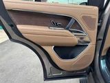 2023 Land Rover Range Rover SUV for sale, Japanese used car export - photo 70 of 80 | GULJI TRADERS