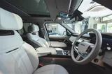 2023 Land Rover Range Rover SV4.4 SWB SUV for sale, Japanese used car export - photo 21 of 30 | GULJI TRADERS
