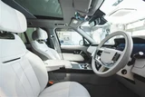 2023 Land Rover Range Rover SV4.4 SWB SUV for sale, Japanese used car export - photo 22 of 30 | GULJI TRADERS