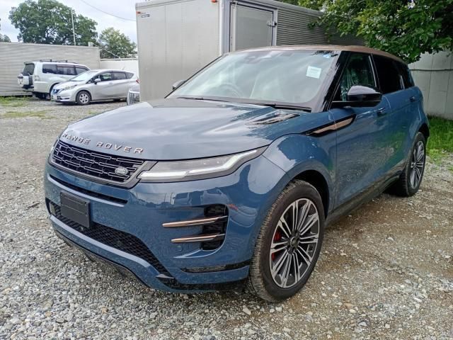 2023 Land Rover Range Rover -- SUV for sale, Japanese used car export | GULJI TRADERS