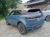 2023 Land Rover Range Rover -- SUV for sale, Japanese used car export - photo 4 of 9 | GULJI TRADERS