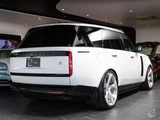 2023 Land Rover Range Rover SV P530 SWB SUV for sale, Japanese used car export - photo 2 of 9 | GULJI TRADERS