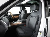 2023 Land Rover Range Rover SV P530 SWB SUV for sale, Japanese used car export - photo 3 of 9 | GULJI TRADERS