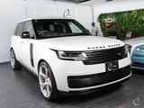 2023 Land Rover Range Rover SV P530 SWB SUV for sale, Japanese used car export - photo 8 of 9 | GULJI TRADERS