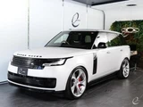 2023 Land Rover Range Rover SV P530 SWB SUV for sale, Japanese used car export - photo 9 of 9 | GULJI TRADERS