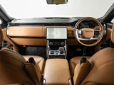 2023 Land Rover Range Rover SUV for sale, Japanese used car export - photo 2 of 9 | GULJI TRADERS