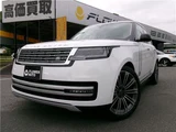 2024 Land Rover Range Rover SUV for sale, Japanese used car export - photo 1 of 58 | GULJI TRADERS